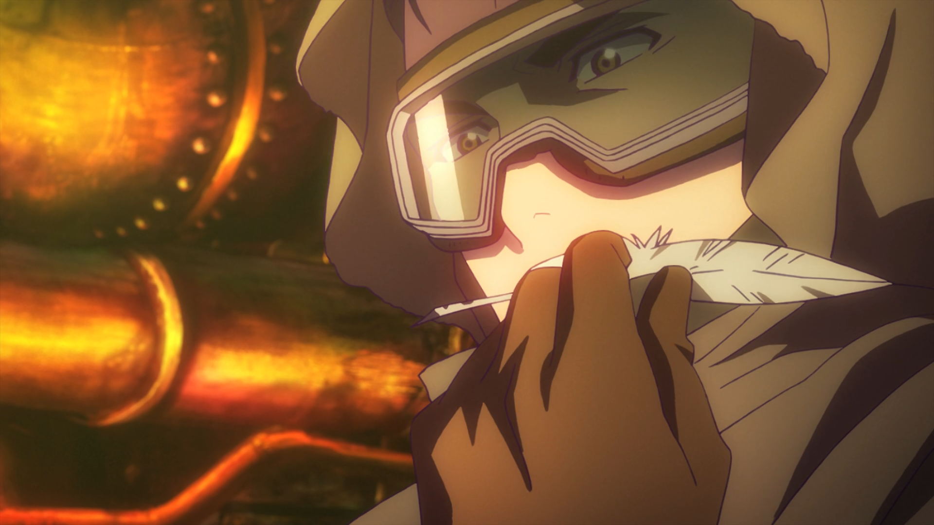 No Game No Life -Zero- (Keitaro_XP,Natsu1420)